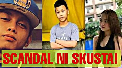 carla tores scandal|SKUSTA CLEE AT CARLA TORRES SCANDAL!.